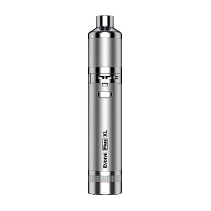 Yocan Evolve Plus XL Vaporizer - Silver 2020