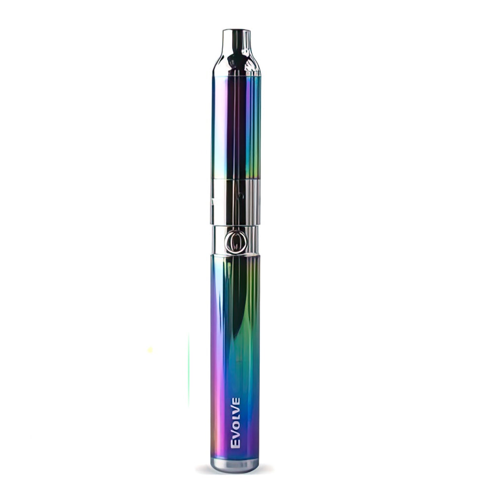 Yocan Evolve Vaporizer - Rainbow