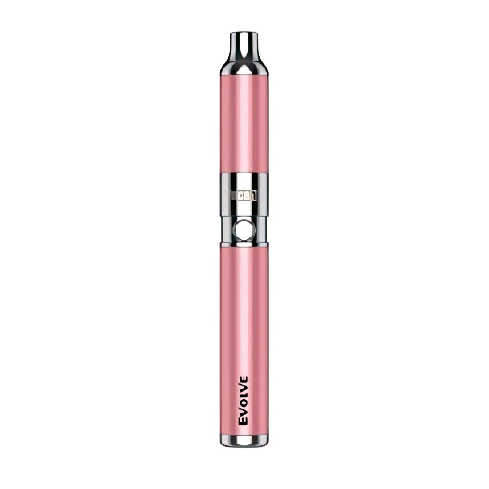 Yocan Evolve Vaporizer - Sakura Pink