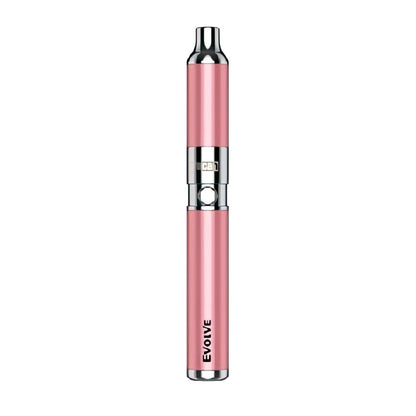 Yocan Evolve Vaporizer - Sakura Pink