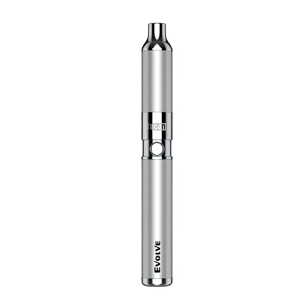 Yocan Evolve Vaporizer - Silver