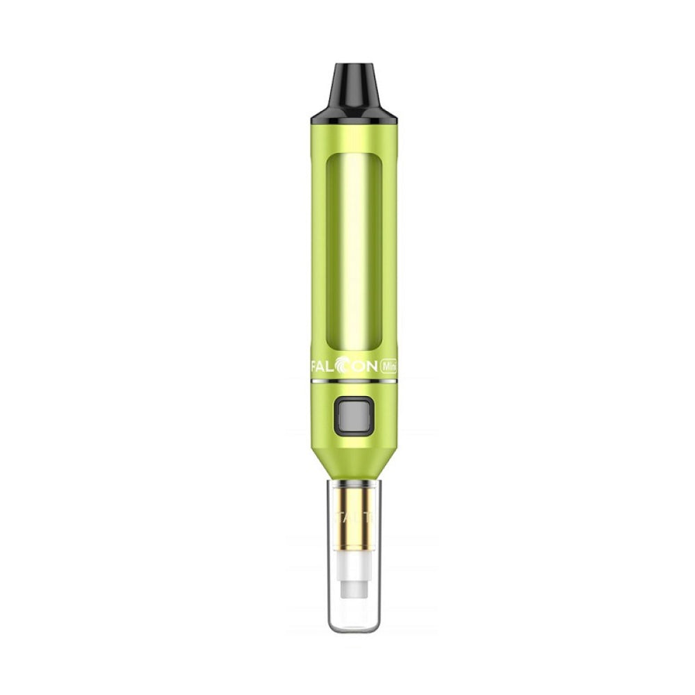 Yocan Falcon Mini Vaporizer - Apple Green