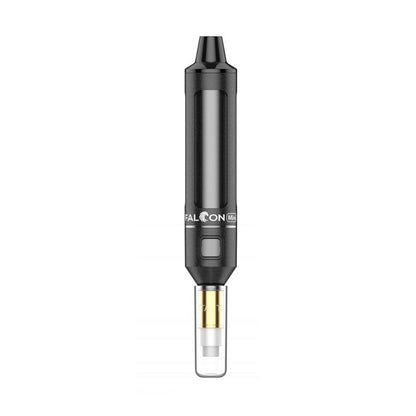 Yocan Falcon Mini Vaporizer - Black