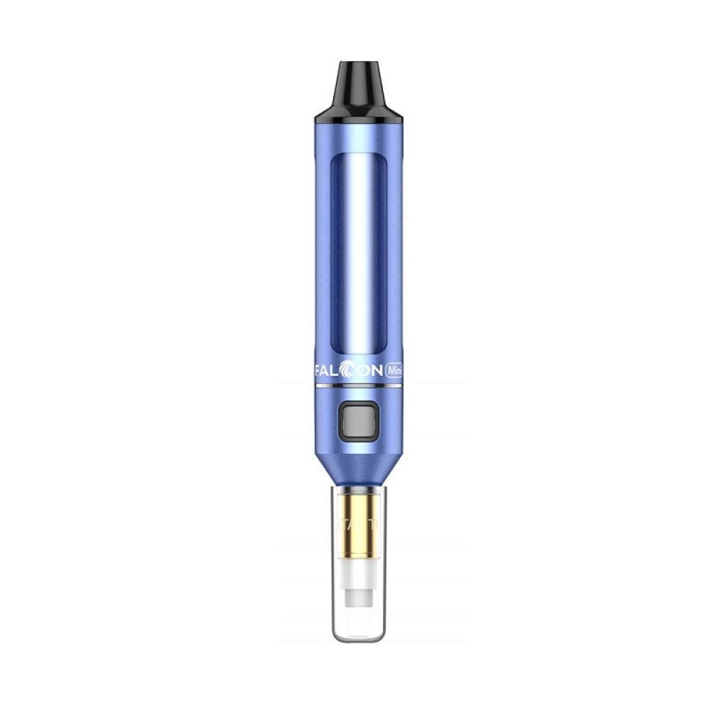 Yocan Falcon Mini Vaporizer - Blue