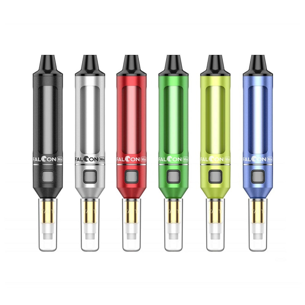 Yocan Falcon Mini Vaporizer