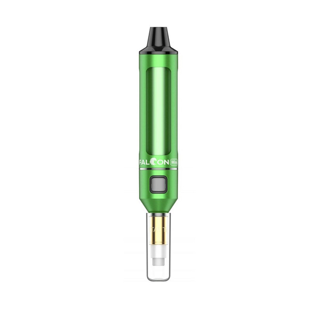 Yocan Falcon Mini Vaporizer - Green