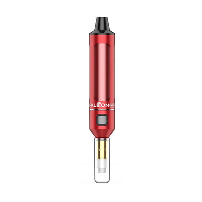 Yocan Falcon Mini Vaporizer - Red