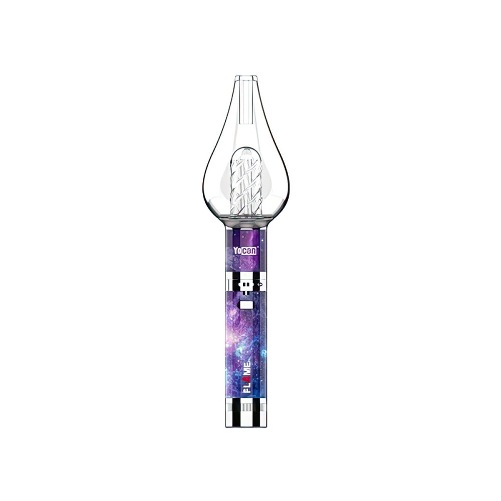 Yocan FLAME Collector Vaporizer - Galaxy