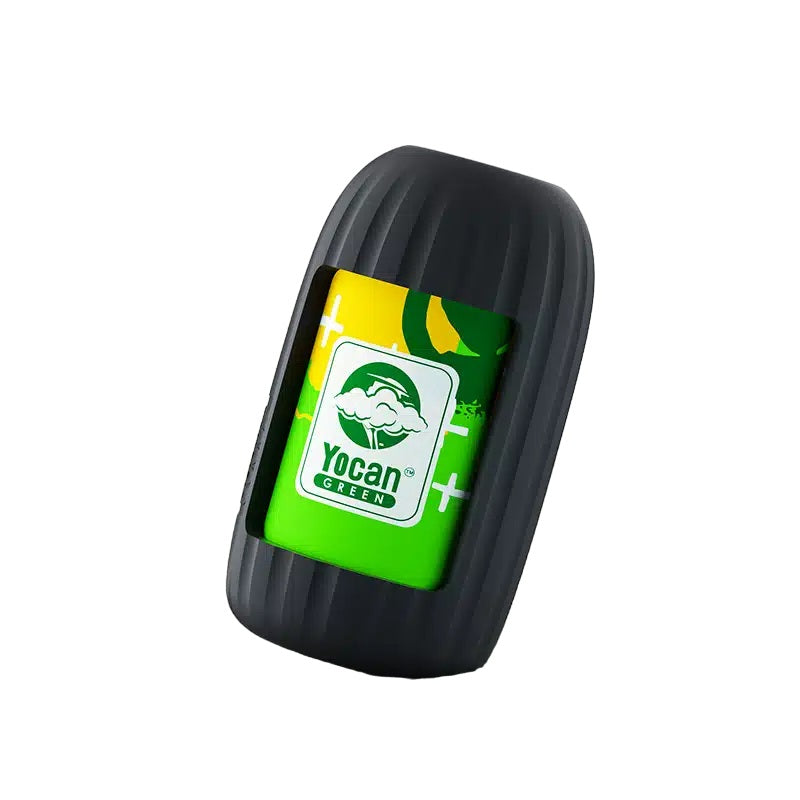 Yocan Green Whale - Black