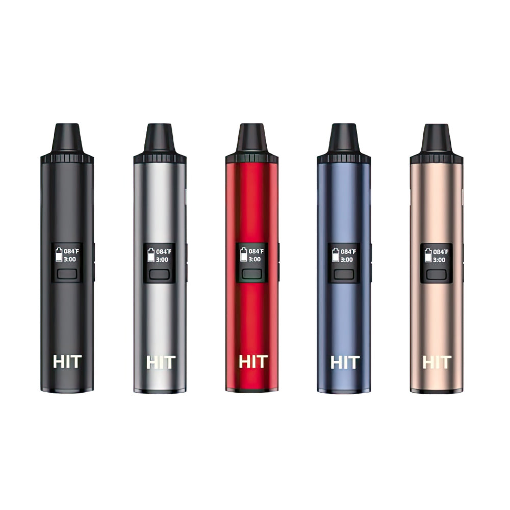 Yocan Hit Vaporizer
