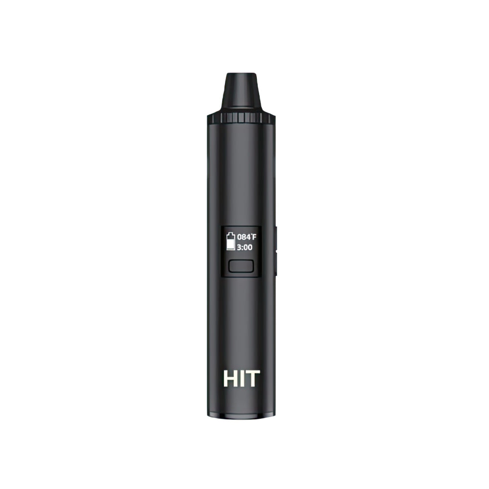 Yocan Hit Vaporizer - Black