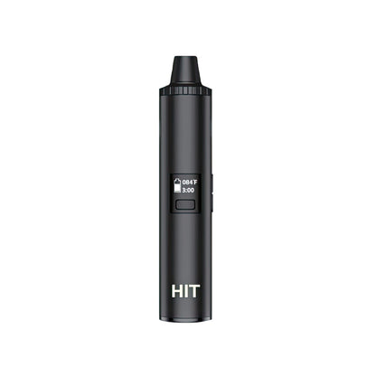 Yocan Hit Vaporizer - Black