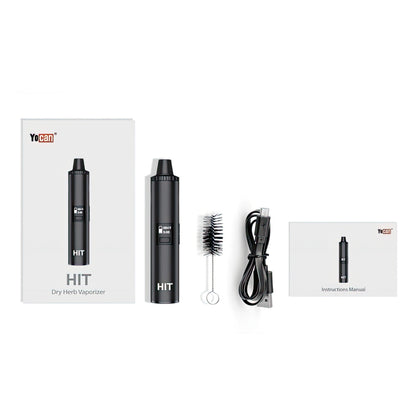 Yocan Hit Vaporizer