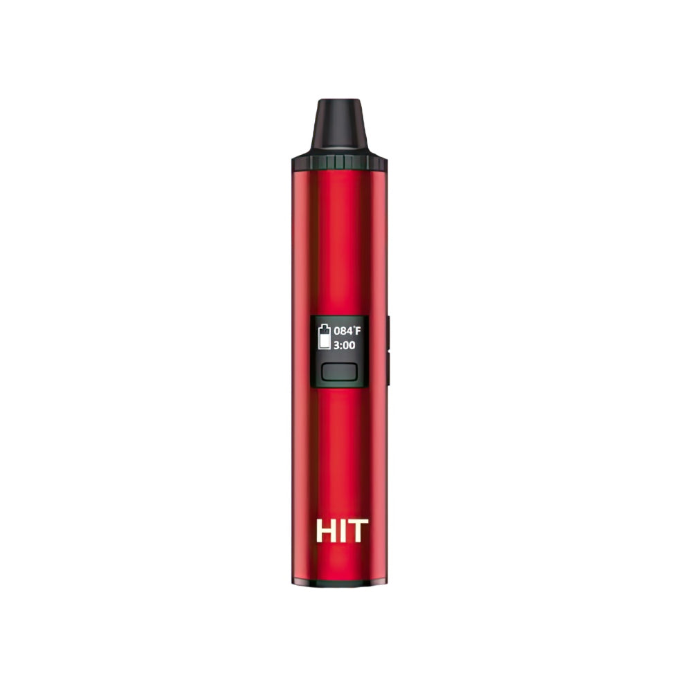 Yocan Hit Vaporizer - Red