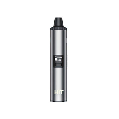 Yocan Hit Vaporizer - Silver