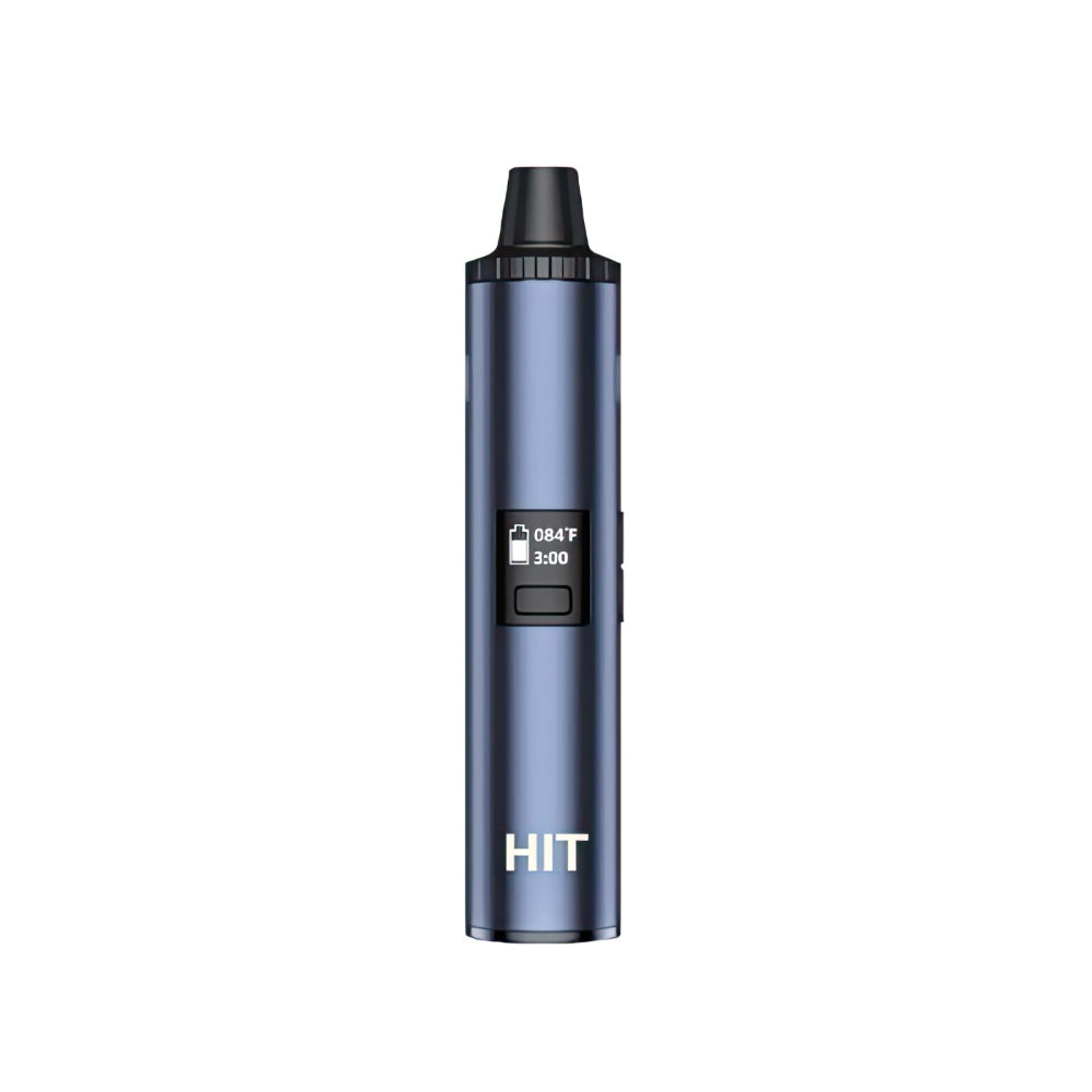 Yocan Hit Vaporizer - Blue