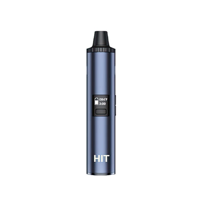 Yocan Hit Vaporizer - Blue