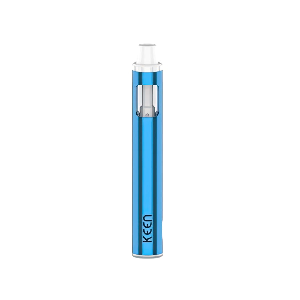 Yocan Keen Vaporizer - Blue