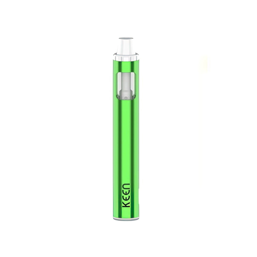 Yocan Keen Vaporizer - Green