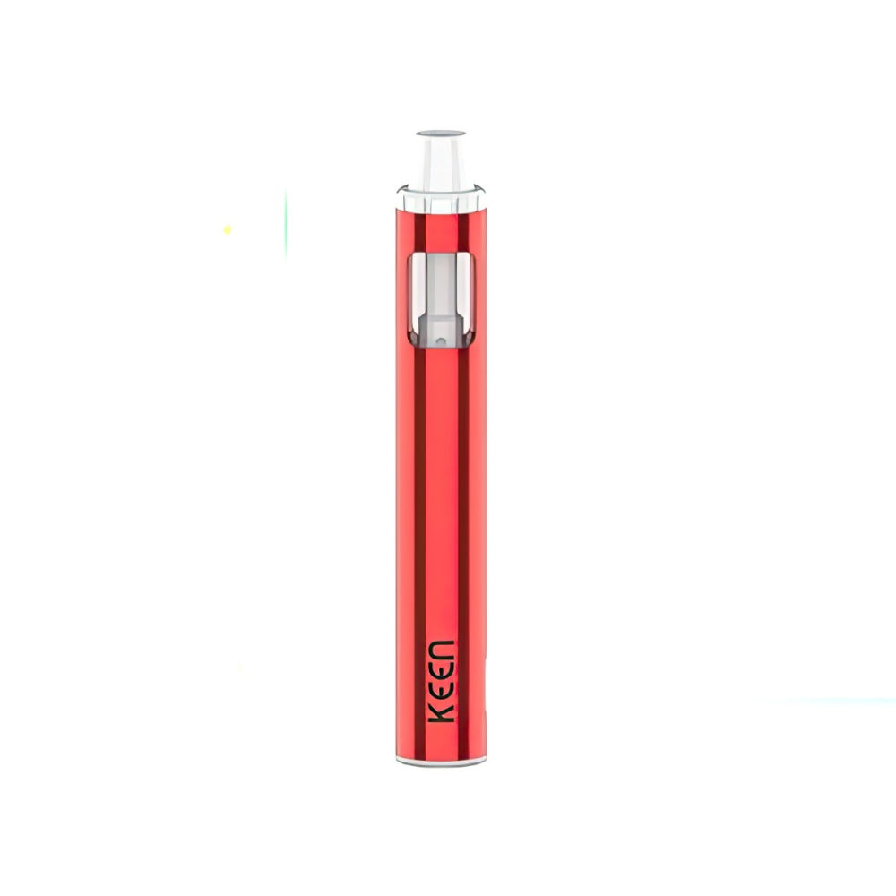 Yocan Keen Vaporizer - Red