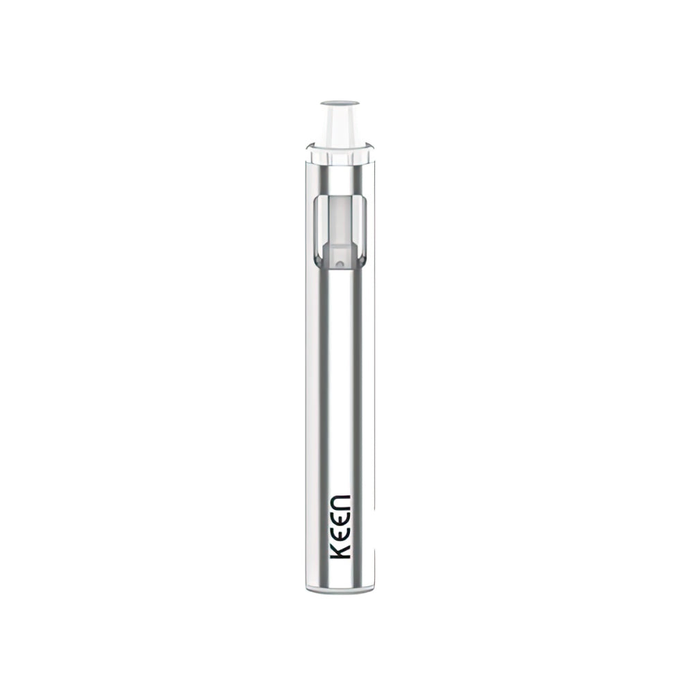 Yocan Keen Vaporizer - Silver