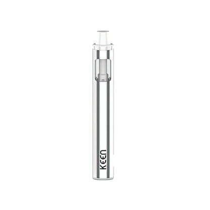 Yocan Keen Vaporizer - Silver