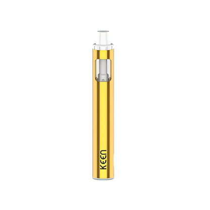 Yocan Keen Vaporizer - Yellow