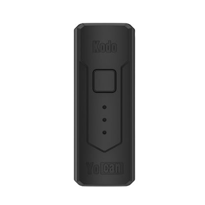 Yocan Kodo Box Mod - Black