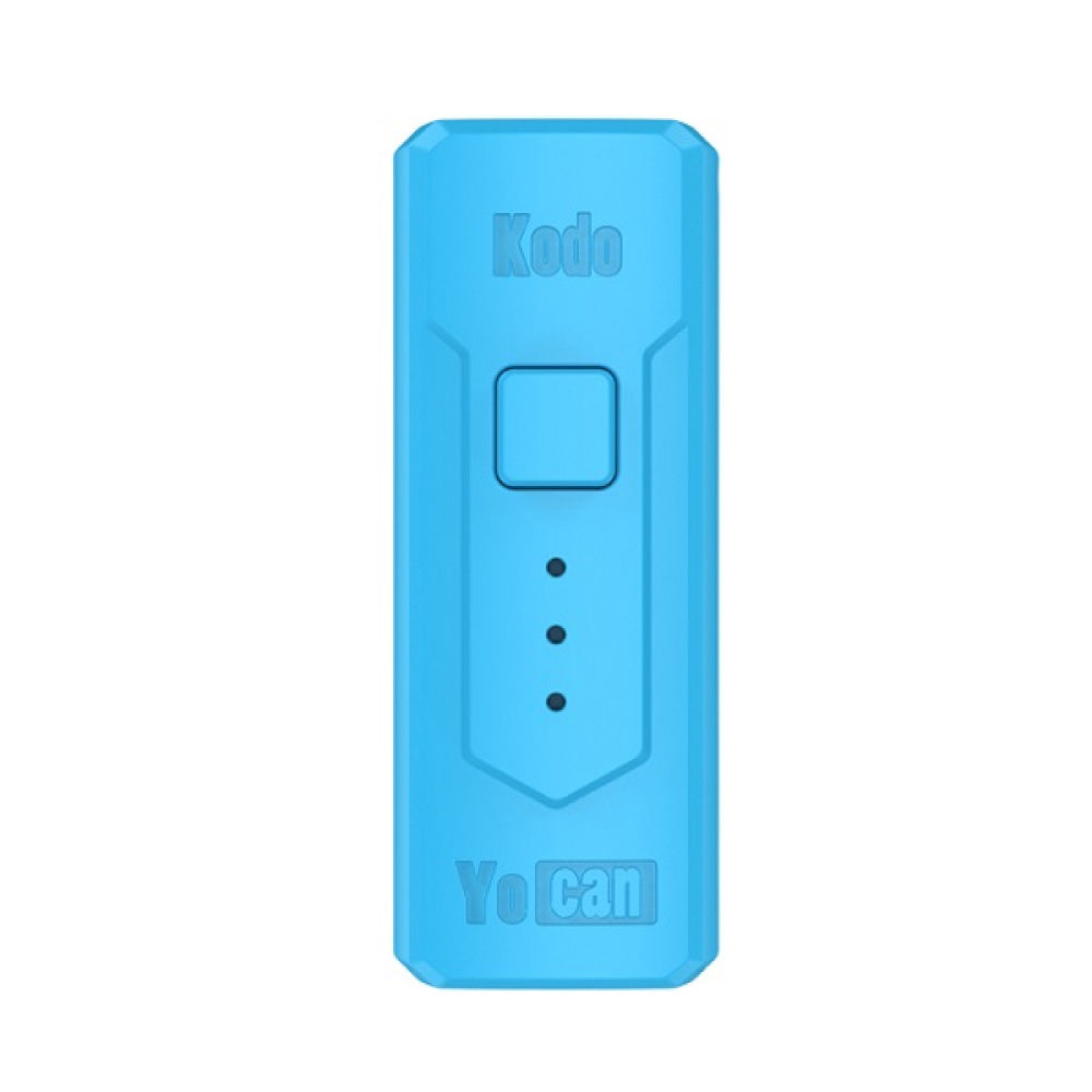 Yocan Kodo Box Mod - Blue