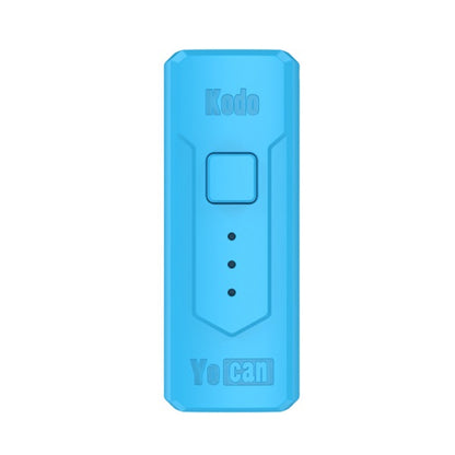 Yocan Kodo Box Mod - Blue