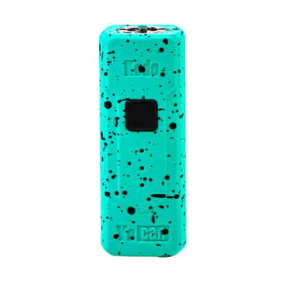 Yocan Kodo Box Mod - Teal Black Spatter