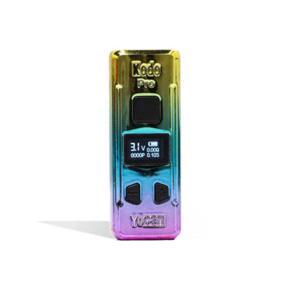 Yocan Kodo Pro Box Mod - Rainbow