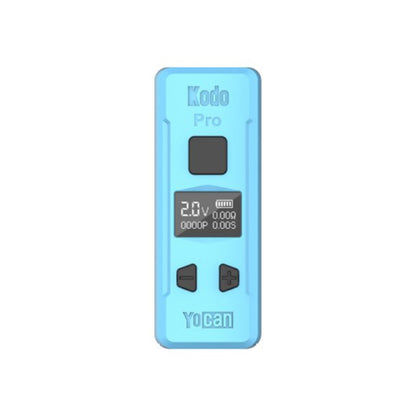 Yocan Kodo Pro Box Mod - Blue