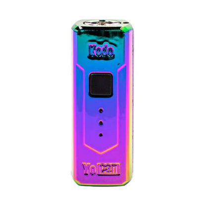 Yocan Kodo Box Mod - Rainbow