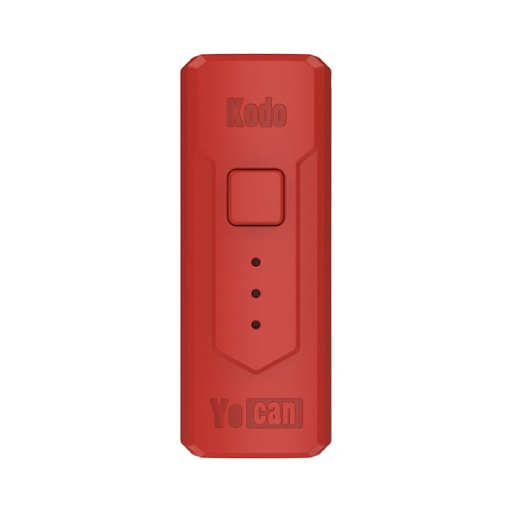 Yocan Kodo Box Mod - Red