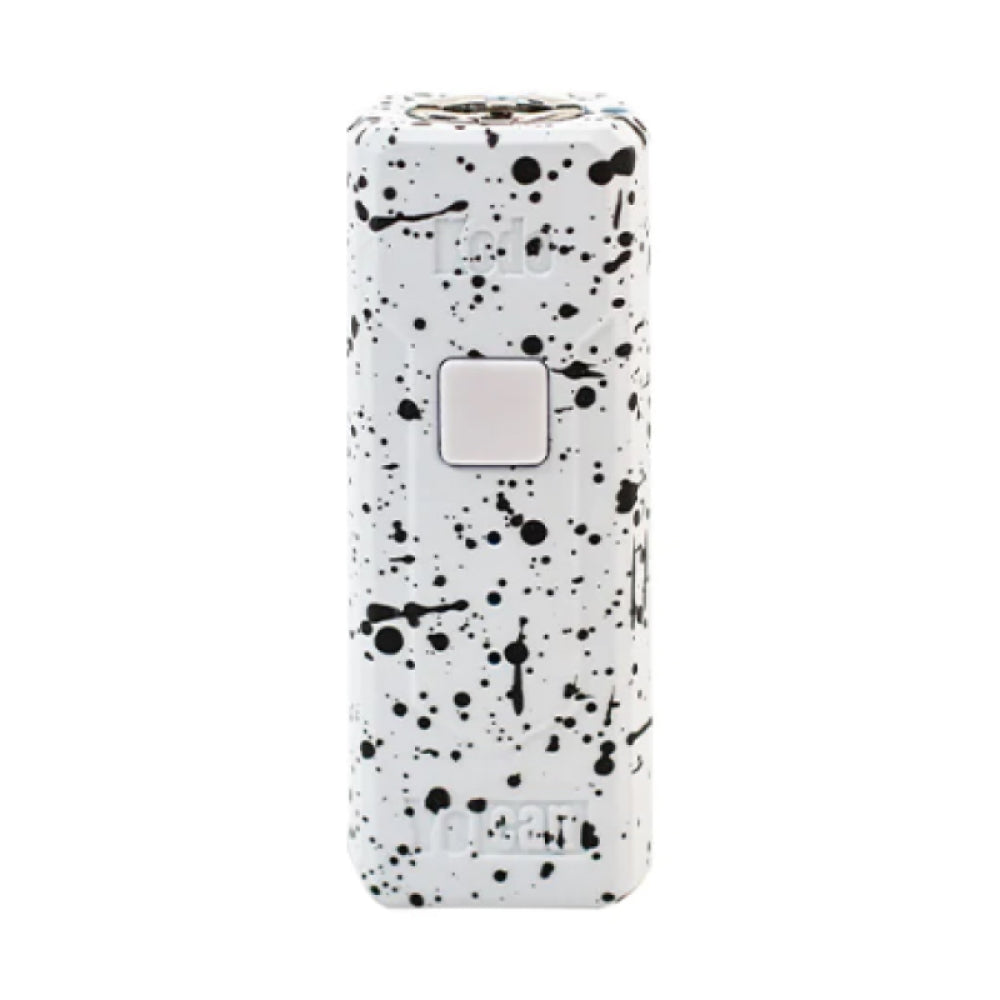 Yocan Kodo Box Mod - White Black Spatter