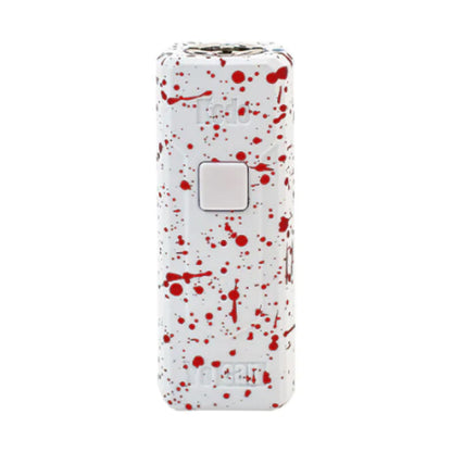 Yocan Kodo Box Mod - White Red Spatter