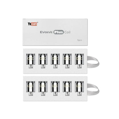 Yocan Magneto Ceramic Coil - 10 Pieces