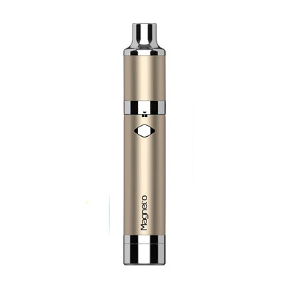 Yocan Magneto Vaporizer - Champagne Gold