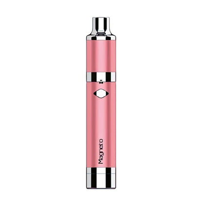 Yocan Magneto Vaporizer - Sakura Pink