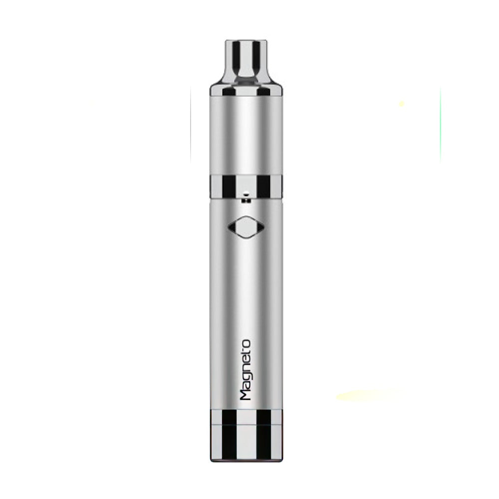 Yocan Magneto Vaporizer - Silver