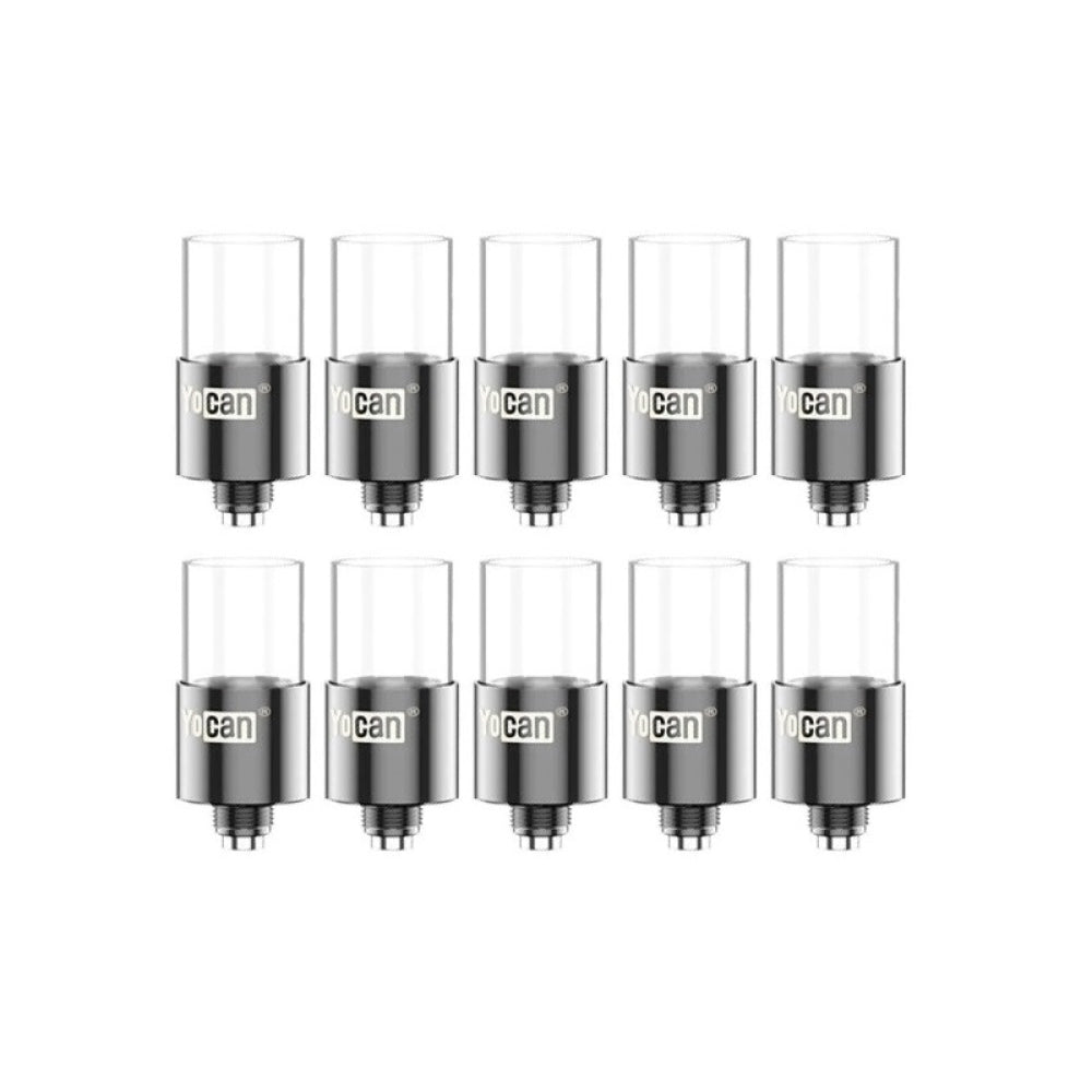 Yocan Orbit Replacement Coil - 10 Pieces