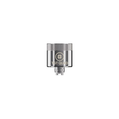 Yocan Pillar TGT Quad Coils - 5 Pack