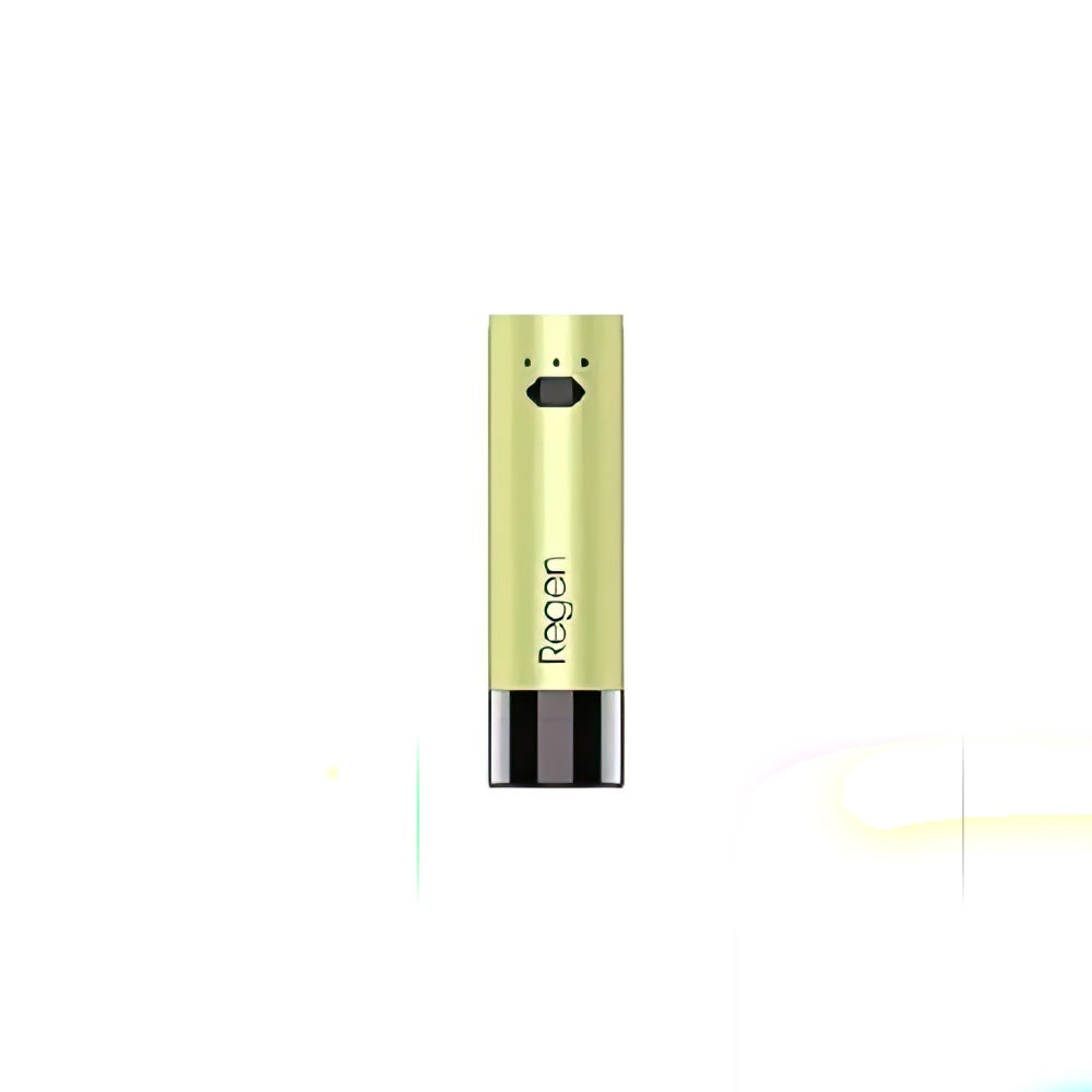 Yocan Regen Battery - Apple Green