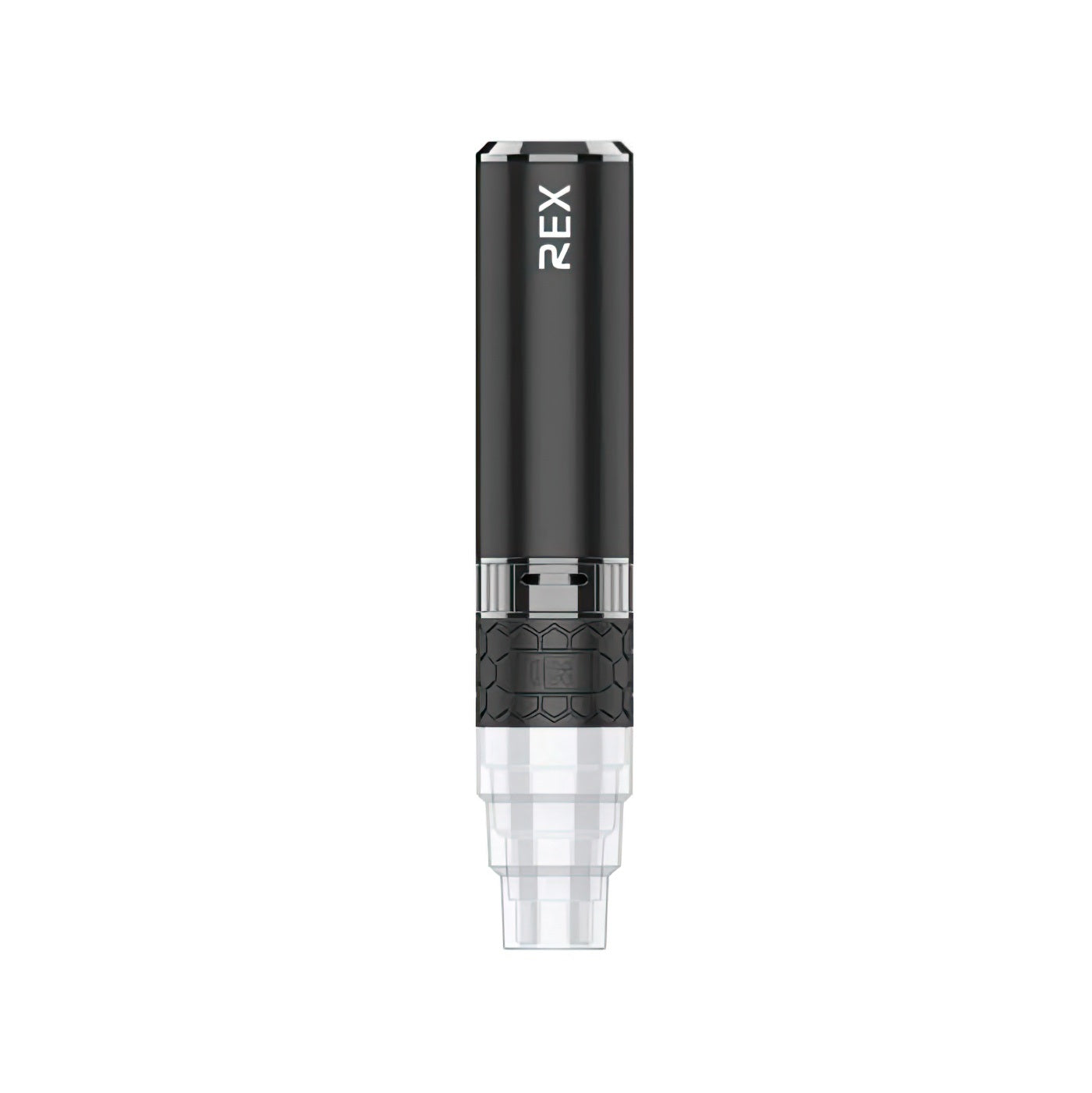 Yocan Rex Portable Enail Vaporizer Kit - Black