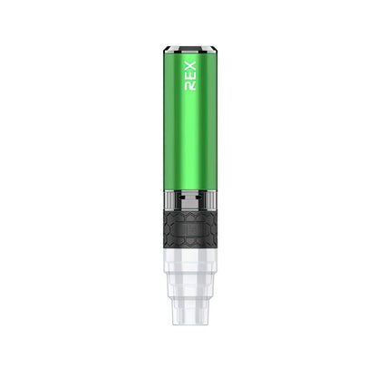 Yocan Rex Portable Enail Vaporizer Kit - Green