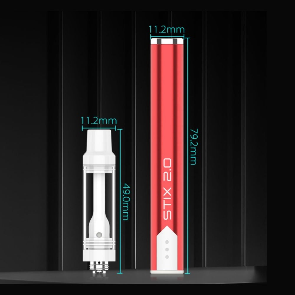 Yocan Stix 2.0 Vaporizer Pen