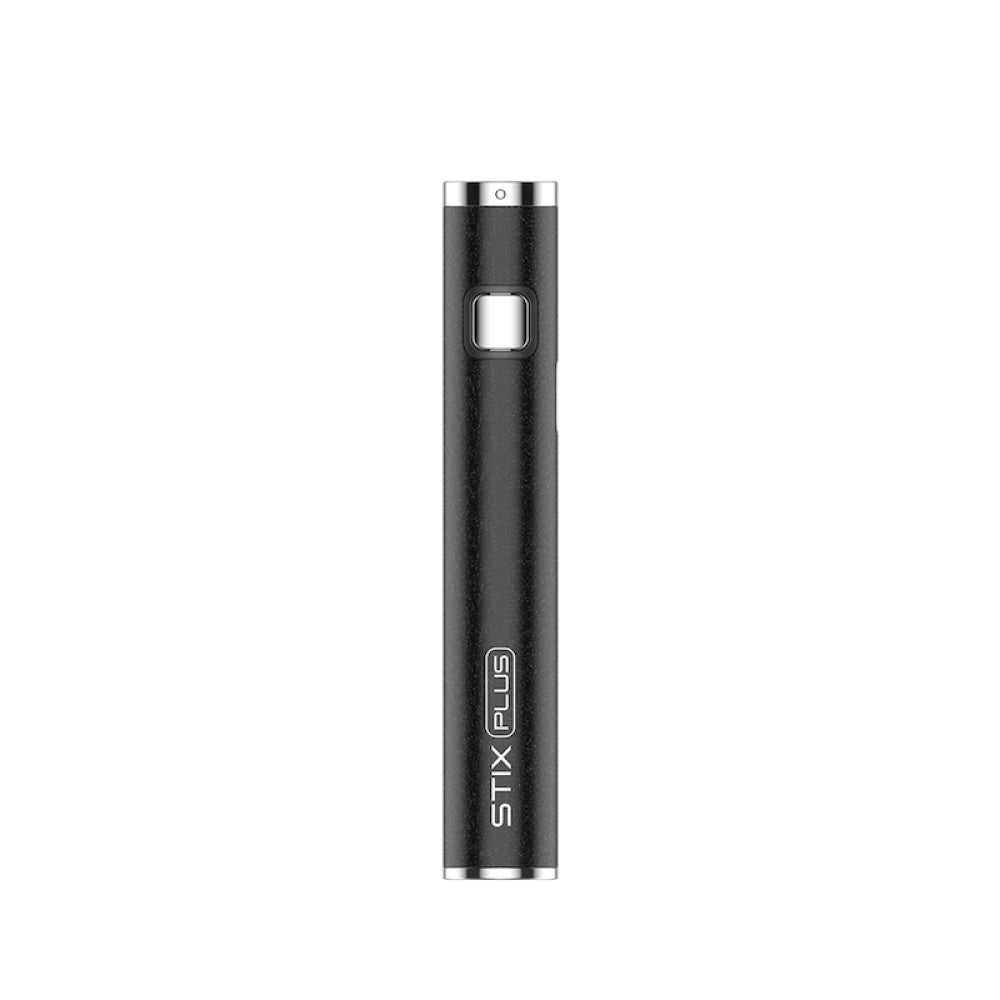 Yocan Stix Plus Battery - Black