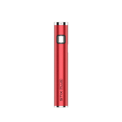 Yocan Stix Plus Battery - Red