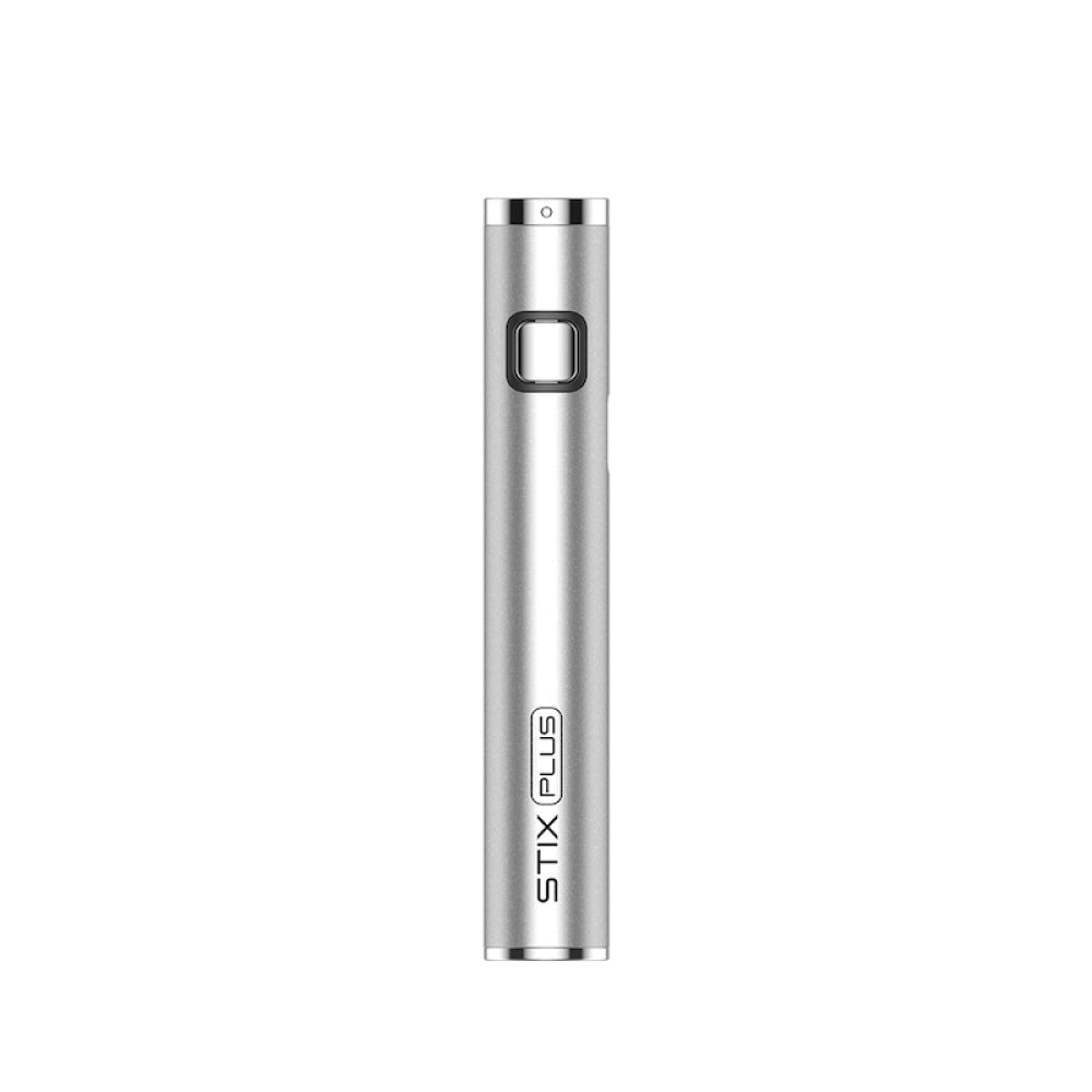 Yocan Stix Plus Battery - Silver